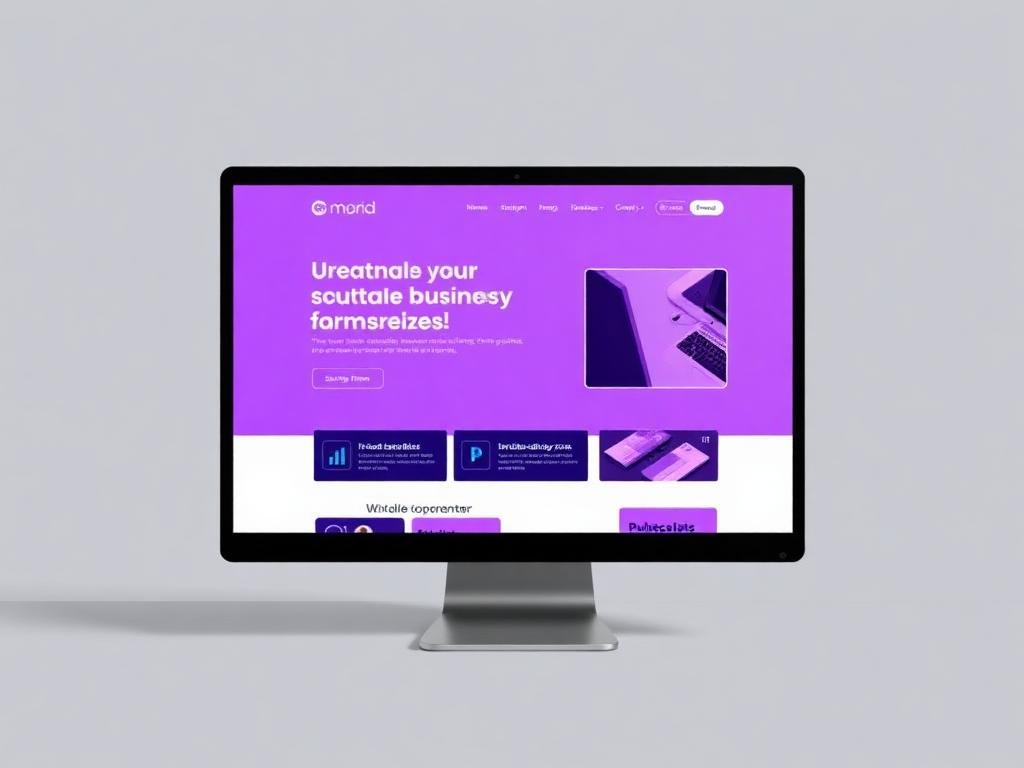 Corporate Site