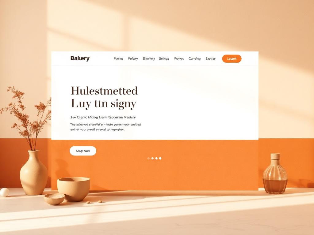 Corporate Site