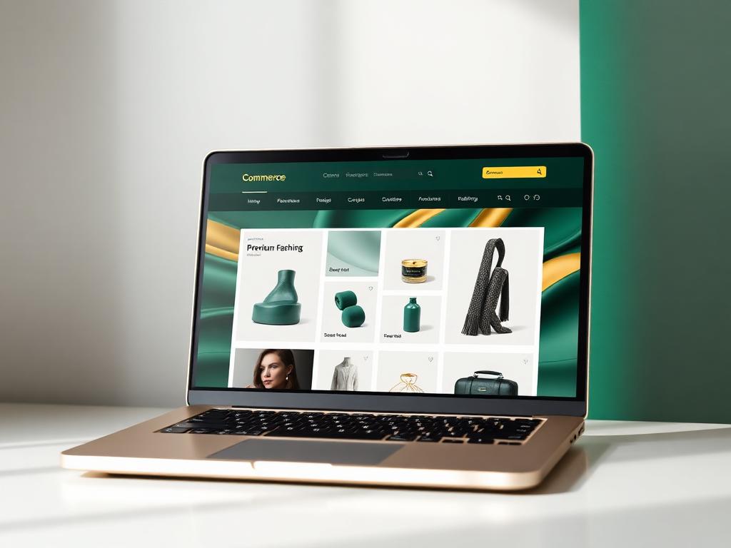 Beauty Webshop