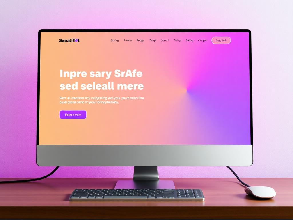 SaaS Launch